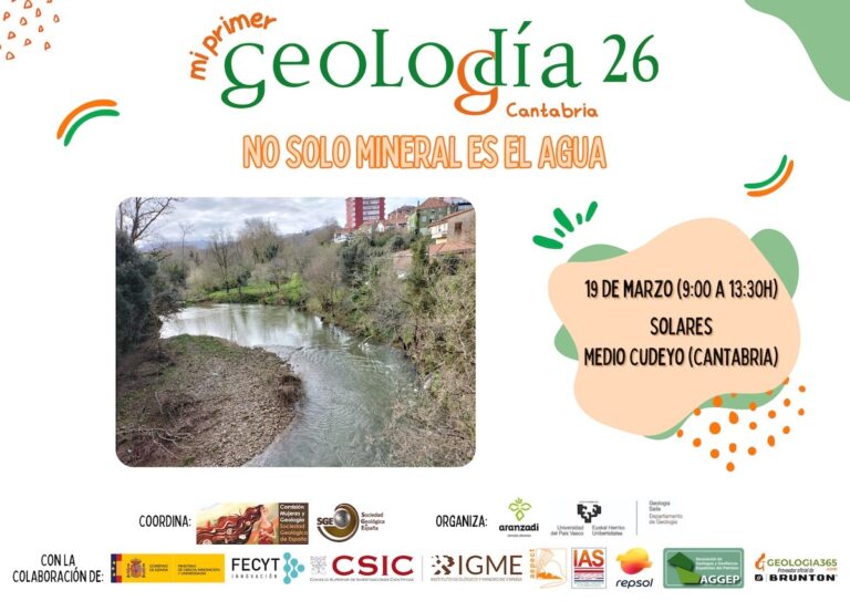 Cartel de Cantabria 2026