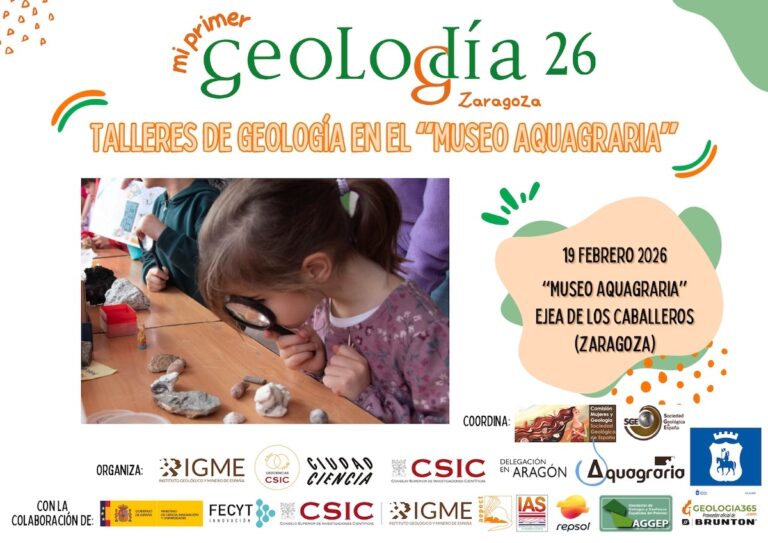 Cartel de Zaragoza 2026