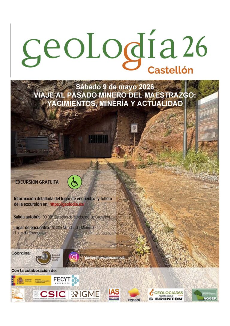 Cartel de Castellón 2026