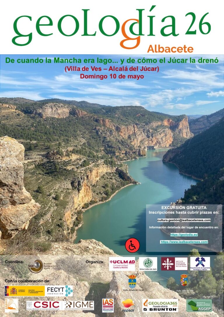 Cartel de Albacete 2026
