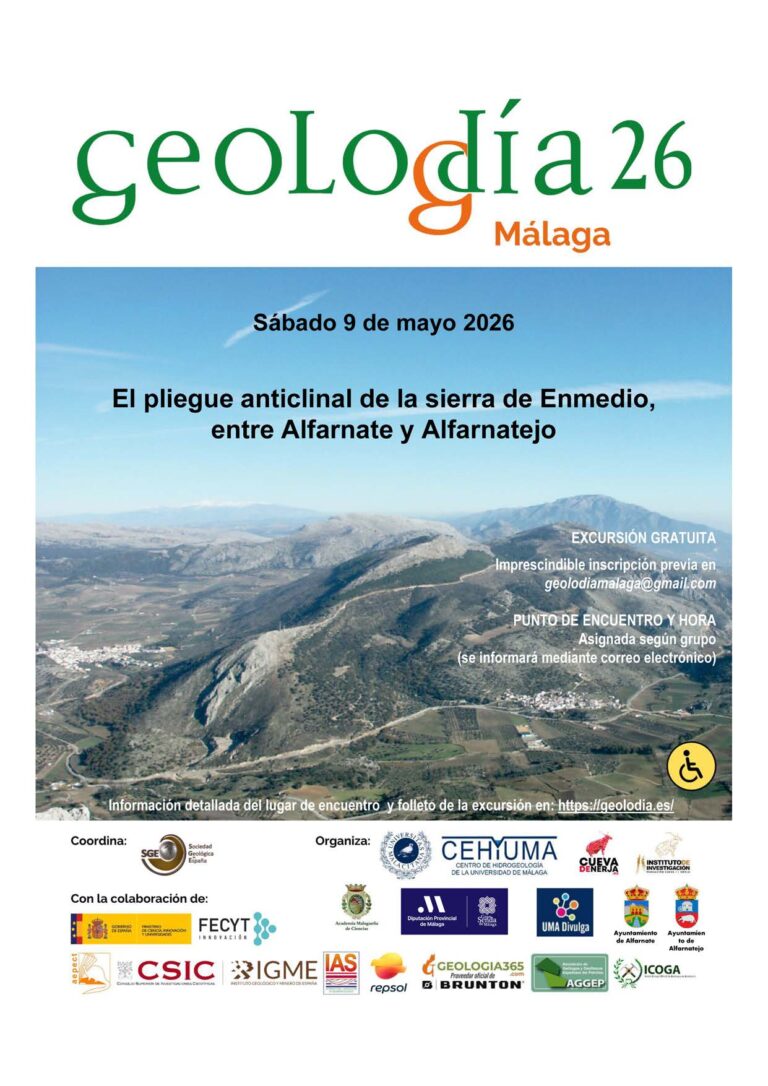 Cartel de Málaga 2026