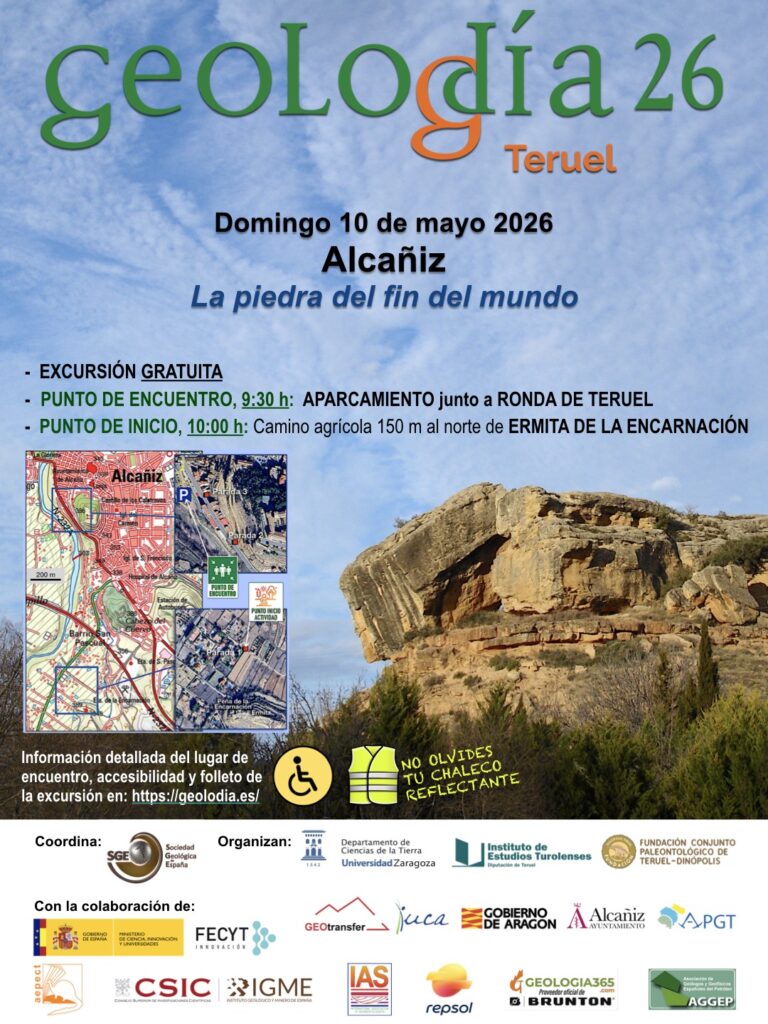 Cartel de Teruel 2026